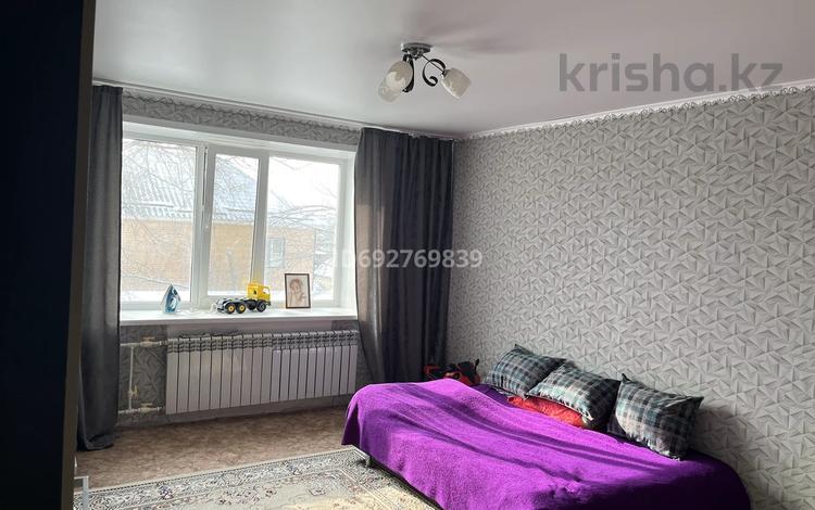 1-бөлмелі пәтер · 37 м² · 2/6 қабат, мкр Шанхай, Зангар 59/1 — Рыскулова, бағасы: 10 млн 〒 в Актобе — фото 2