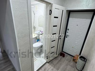 2-бөлмелі пәтер · 39 м² · 4/4 қабат, пр.Жамбыла 119а — пр.Жамбыла119а уг Никткалиева, бағасы: 16 млн ₸ в Таразе