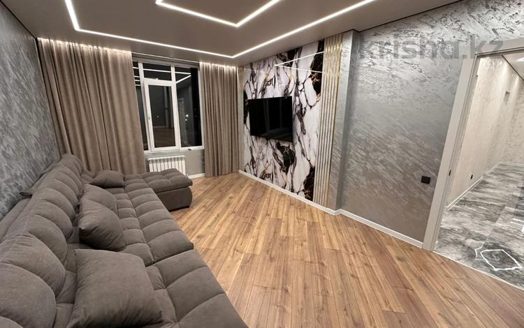 4-комнатная квартира · 125 м² · 5/9 этаж, Кокжал Барака 19/1 за ~ 110 млн ₸ в Усть-Каменогорске — фото 13