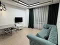 2-бөлмелі пәтер · 50 м² · 6/28 қабат, Нажимеденова 4, бағасы: 22 000 ₸ в Астане, Алматы р-н