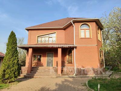 Жеке үй · 7 бөлме · 450 м² · 15 жүзд., Қарағайлы ш/а., Мкр Карагайлы Аргымак 28 — Возле мечети, пересечения ул.Надырова и ул. Аргымак., бағасы: 197 млн ₸ в Алматы, Наурызбайский р-н