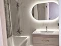 2-комнатная квартира · 62 м² · 5/12 этаж, Е-117 43 за 35 млн ₸ в Астане, Есильский р-н