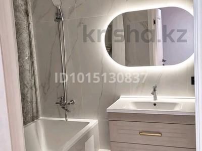 2-комнатная квартира · 62 м² · 5/12 этаж, Е-117 43 за 35 млн ₸ в Астане, Есильский р-н