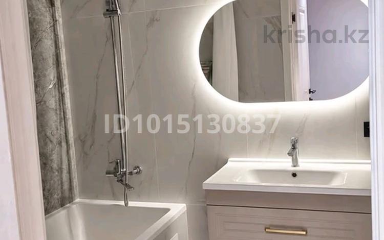 2-комнатная квартира · 62 м² · 5/12 этаж, Е-117 43 за 35 млн ₸ в Астане, Есильский р-н — фото 2