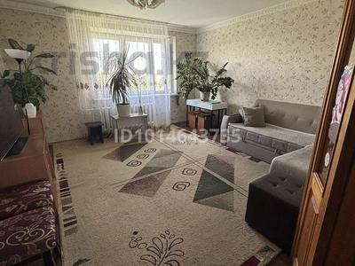 4-комнатная квартира · 90 м² · 6/9 этаж, проспект М.Жумабаева 1 — ЕНУ за 37 млн ₸ в Астане, Алматы р-н
