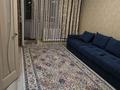 1-комнатная квартира · 40 м² · 12/14 этаж, Сакена Сейфуллина 41 за 250 000 ₸ в Астане, р-н Байконур