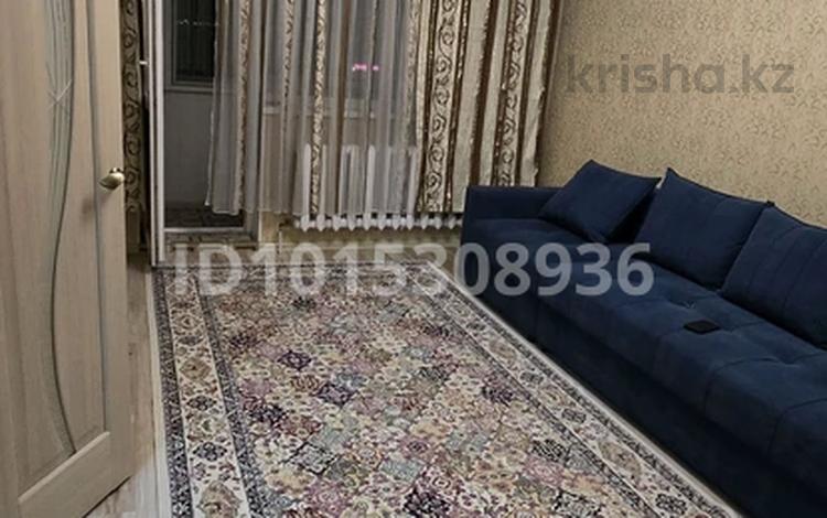 1-комнатная квартира · 40 м² · 12/14 этаж, Сакена Сейфуллина 41 за 250 000 ₸ в Астане, р-н Байконур — фото 2
