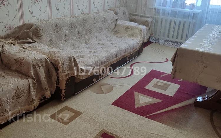 3-комнатная квартира · 60 м² · 2/4 этаж, К Койгелди 161 за 140 000 ₸ в Таразе — фото 6