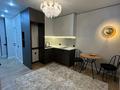 1-комнатная квартира · 36 м² · 9/9 этаж, мкр Шугыла, Мкрн Шугыла 340/5 за 250 000 ₸ в Алматы, Наурызбайский р-н