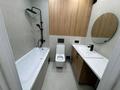 1-комнатная квартира · 36 м² · 9/9 этаж, мкр Шугыла, Мкрн Шугыла 340/5 за 250 000 ₸ в Алматы, Наурызбайский р-н — фото 7
