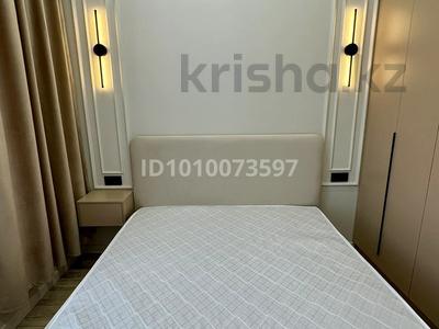 2-комнатная квартира · 48 м² · 4/7 этаж, ул. Таттимбета 35/1 за 30.8 млн 〒 в Караганде, Казыбек би р-н