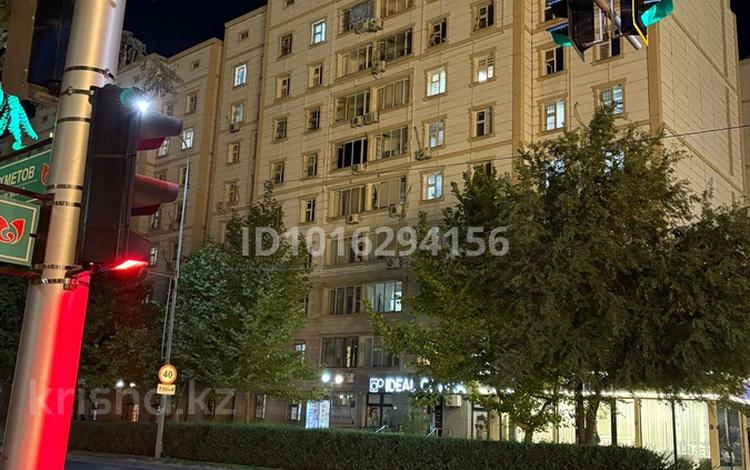 2-комнатная квартира · 52 м² · 8/9 этаж, мкр Нурсат 2 19 — Шаяхметова 19 за 180 000 ₸ в Шымкенте, Каратауский р-н — фото 2