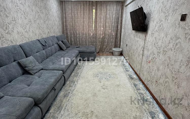3-комнатная квартира · 63 м² · 1/5 этаж, Мухамеджанова 19 за 200 000 ₸ в Балхаше — фото 2