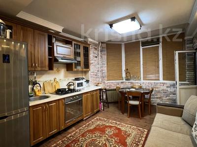 3-бөлмелі пәтер · 57 м² · 1/9 қабат, Мамыр-4 ш/а. — Саина, бағасы: 38.5 млн ₸ в Алматы, Ауэзовский р-н