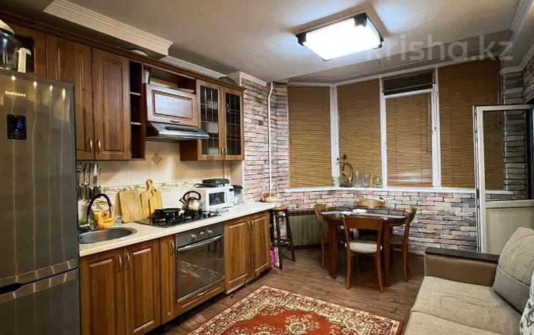 3-бөлмелі пәтер · 57 м² · 1/9 қабат, Мамыр-4 ш/а. — Саина, бағасы: 38.5 млн ₸ в Алматы, Ауэзовский р-н — фото 10