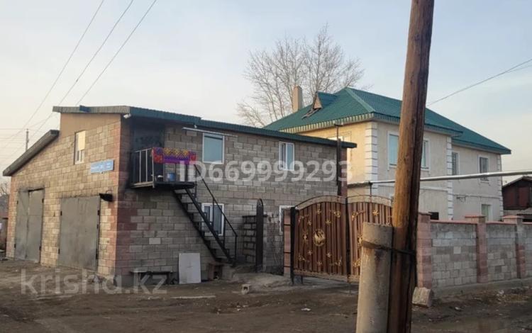 Отдельный дом · 6 комнат · 197 м² · 6 сот., Аманкарагай 20Б за 85 млн ₸ в Астане, Сарыарка р-н — фото 28