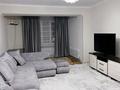 3-комнатная квартира · 100 м² · 4/5 этаж, мкр Нурсат 82 — 80 школа за 300 000 〒 в Шымкенте, Каратауский р-н