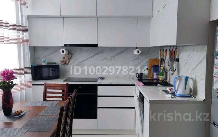 3-бөлмелі пәтер · 73 м² · 2/2 қабат, Клинка 42, бағасы: 20.5 млн ₸ в Риддере — фото 21