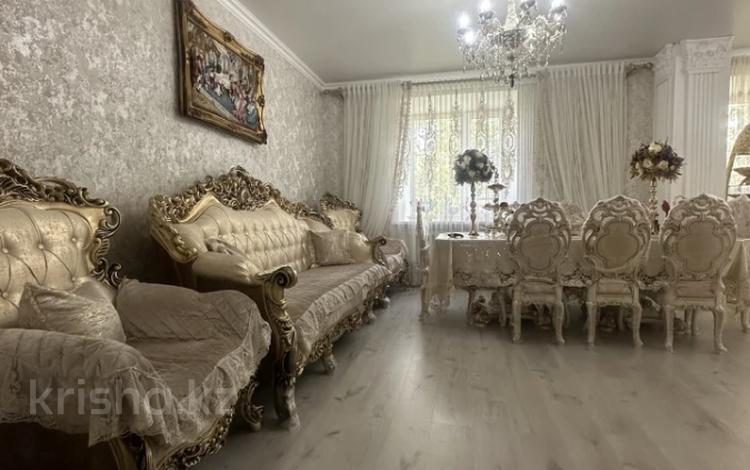 3-комнатная квартира, 86 м², 3/3 этаж, токсан би за 30 млн 〒 в Петропавловске — фото 8