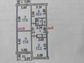 3-бөлмелі пәтер · 68 м² · 5/5 қабат, Нуржау 8, бағасы: 19 млн ₸ в Усть-Каменогорске