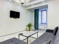 2-бөлмелі пәтер · 58 м², Мәңгілік Ел 51 — Улы Дала, бағасы: 17 000 ₸ в Астане, Есильский р-н