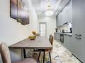 2-бөлмелі пәтер · 58 м², Мәңгілік Ел 51 — Улы Дала, бағасы: 17 000 ₸ в Астане, Есильский р-н — фото 5
