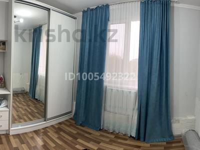 1-комнатная квартира · 35 м² · 2/12 этаж, мкр Акбулак, 1-я улица 71 за 25 млн 〒 в Алматы, Алатауский р-н