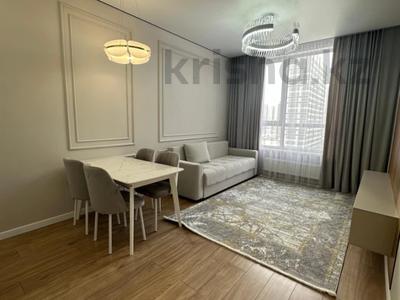 3-бөлмелі пәтер · 63 м² · 7/18 қабат, Е-36 5, бағасы: 46 млн ₸ в Астане, Нура р-н