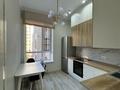 3-комнатная квартира · 80 м² · 3/8 этаж, Жошы хана 1 — Мәңгілік Ел, Ұлы Дала за 550 000 ₸ в Астане, Есильский р-н