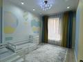 3-комнатная квартира · 80 м² · 3/8 этаж, Жошы хана 1 — Мәңгілік Ел, Ұлы Дала за 550 000 ₸ в Астане, Есильский р-н — фото 10