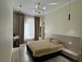3-комнатная квартира · 80 м² · 3/8 этаж, Жошы хана 1 — Мәңгілік Ел, Ұлы Дала за 550 000 ₸ в Астане, Есильский р-н — фото 11