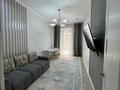 3-комнатная квартира · 80 м² · 3/8 этаж, Жошы хана 1 — Мәңгілік Ел, Ұлы Дала за 550 000 ₸ в Астане, Есильский р-н — фото 12