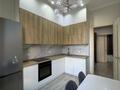3-комнатная квартира · 80 м² · 3/8 этаж, Жошы хана 1 — Мәңгілік Ел, Ұлы Дала за 550 000 ₸ в Астане, Есильский р-н — фото 3