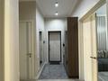 3-комнатная квартира · 80 м² · 3/8 этаж, Жошы хана 1 — Мәңгілік Ел, Ұлы Дала за 550 000 ₸ в Астане, Есильский р-н — фото 7