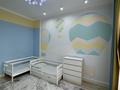 3-комнатная квартира · 80 м² · 3/8 этаж, Жошы хана 1 — Мәңгілік Ел, Ұлы Дала за 550 000 ₸ в Астане, Есильский р-н — фото 9