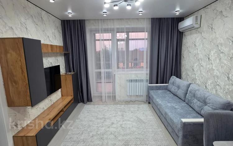 2-комнатная квартира · 46 м² · 3/9 этаж, Мухтара Ауэзова 213а за 250 000 ₸ в Кокшетау — фото 2