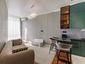 3-комнатная квартира · 56.1 м² · 12/16 этаж, Шығанақ- БИЗНЕС КЛАСС от BI GROUP — Кенесары за ~ 55.6 млн ₸ в Астане, Сарыарка р-н