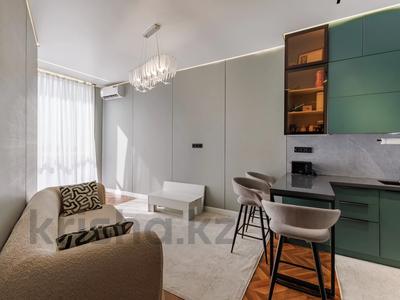 3-комнатная квартира · 56.1 м² · 12/16 этаж, Шығанақ- БИЗНЕС КЛАСС от BI GROUP — Кенесары за ~ 55.6 млн ₸ в Астане, Сарыарка р-н