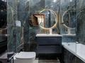 3-комнатная квартира · 56.1 м² · 12/16 этаж, Шығанақ- БИЗНЕС КЛАСС от BI GROUP — Кенесары за ~ 55.6 млн ₸ в Астане, Сарыарка р-н — фото 10