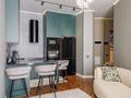 3-комнатная квартира · 56.1 м² · 12/16 этаж, Шығанақ- БИЗНЕС КЛАСС от BI GROUP — Кенесары за ~ 55.6 млн ₸ в Астане, Сарыарка р-н — фото 2