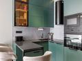 3-комнатная квартира · 56.1 м² · 12/16 этаж, Шығанақ- БИЗНЕС КЛАСС от BI GROUP — Кенесары за ~ 55.6 млн ₸ в Астане, Сарыарка р-н — фото 3