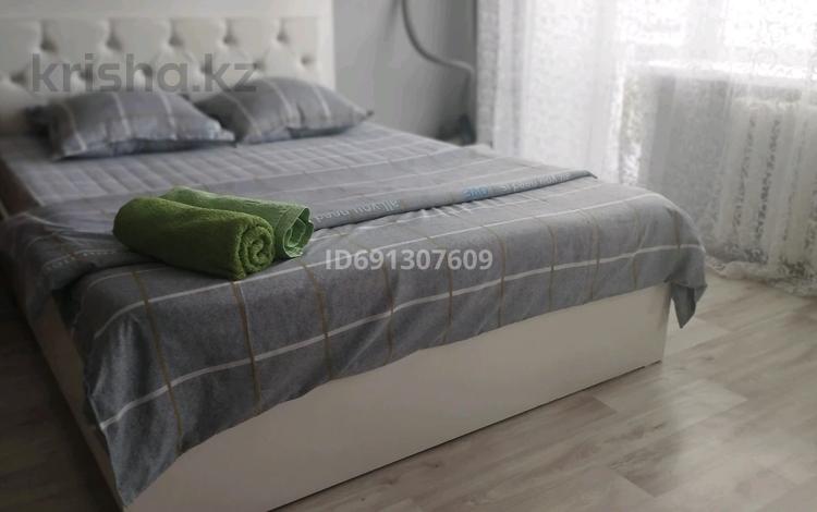 1-бөлмелі пәтер · 36 м² · 4/5 қабат, Республики 53/1, бағасы: 10 000 ₸ в Темиртау — фото 2