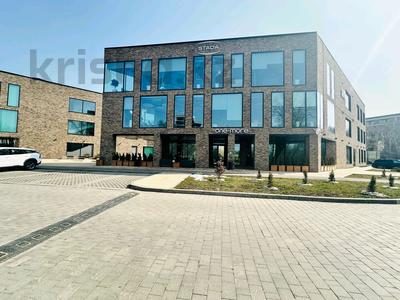 Свободное назначение, офисы, магазины и бутики, салоны красоты, фитнес и спорт, медцентры и аптеки, образование, развлечения, конференц-залы · 177 м² за 6 млн ₸ в Алматы, Бостандыкский р-н