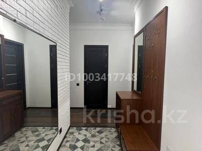 1-комнатная квартира · 40 м² · 5/9 этаж, проспект Мангилик Ел за 36 млн 〒 в Астане, Есильский р-н