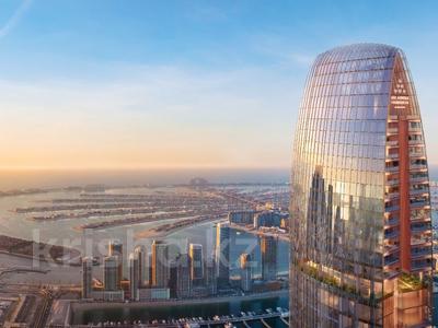 4-комнатная квартира, 316 м², 24/120 этаж, Дубай Марина SIX SENSES 1 за ~ 1.3 млрд 〒