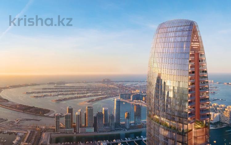 4-комнатная квартира, 316 м², 24/120 этаж, Дубай Марина SIX SENSES 1 за ~ 1.3 млрд 〒 — фото 2