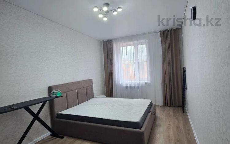 1-комнатная квартира · 36.9 м² · 6/6 этаж, Микрорайон Береке за 18 млн ₸ в Костанае — фото 2
