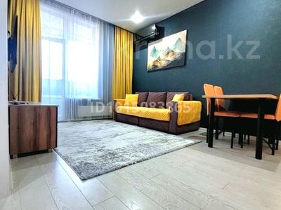 1-комнатная квартира · 42 м² · 10/12 этаж, Культеген 14 за 30 млн ₸ в Астане, Нура р-н