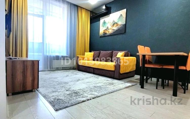 1-комнатная квартира · 42 м² · 10/12 этаж, Культеген 14 за 30 млн ₸ в Астане, Нура р-н — фото 19