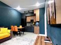 1-комнатная квартира · 42 м² · 10/12 этаж, Культеген 14 за 30 млн ₸ в Астане, Нура р-н — фото 2